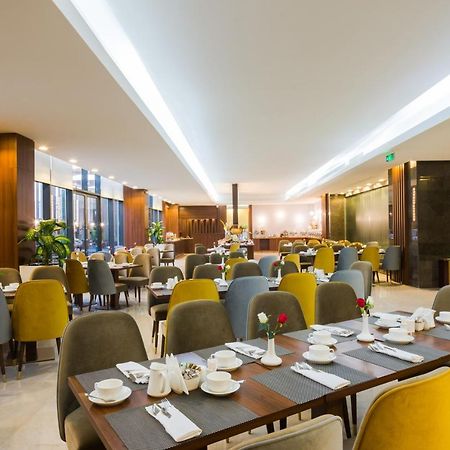 Art View Hotel - Riyadh Convention & Exhibition Center Zewnętrze zdjęcie
