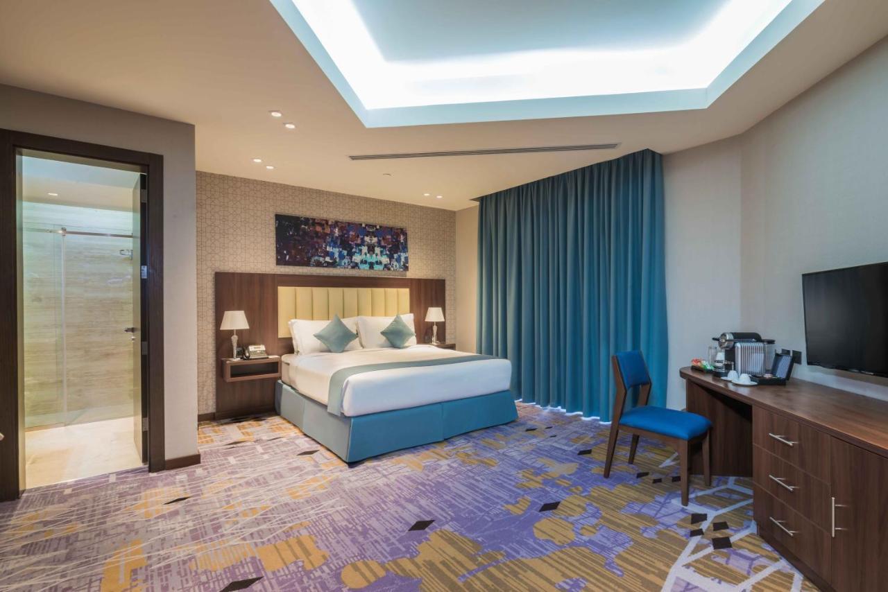 Art View Hotel - Riyadh Convention & Exhibition Center Zewnętrze zdjęcie