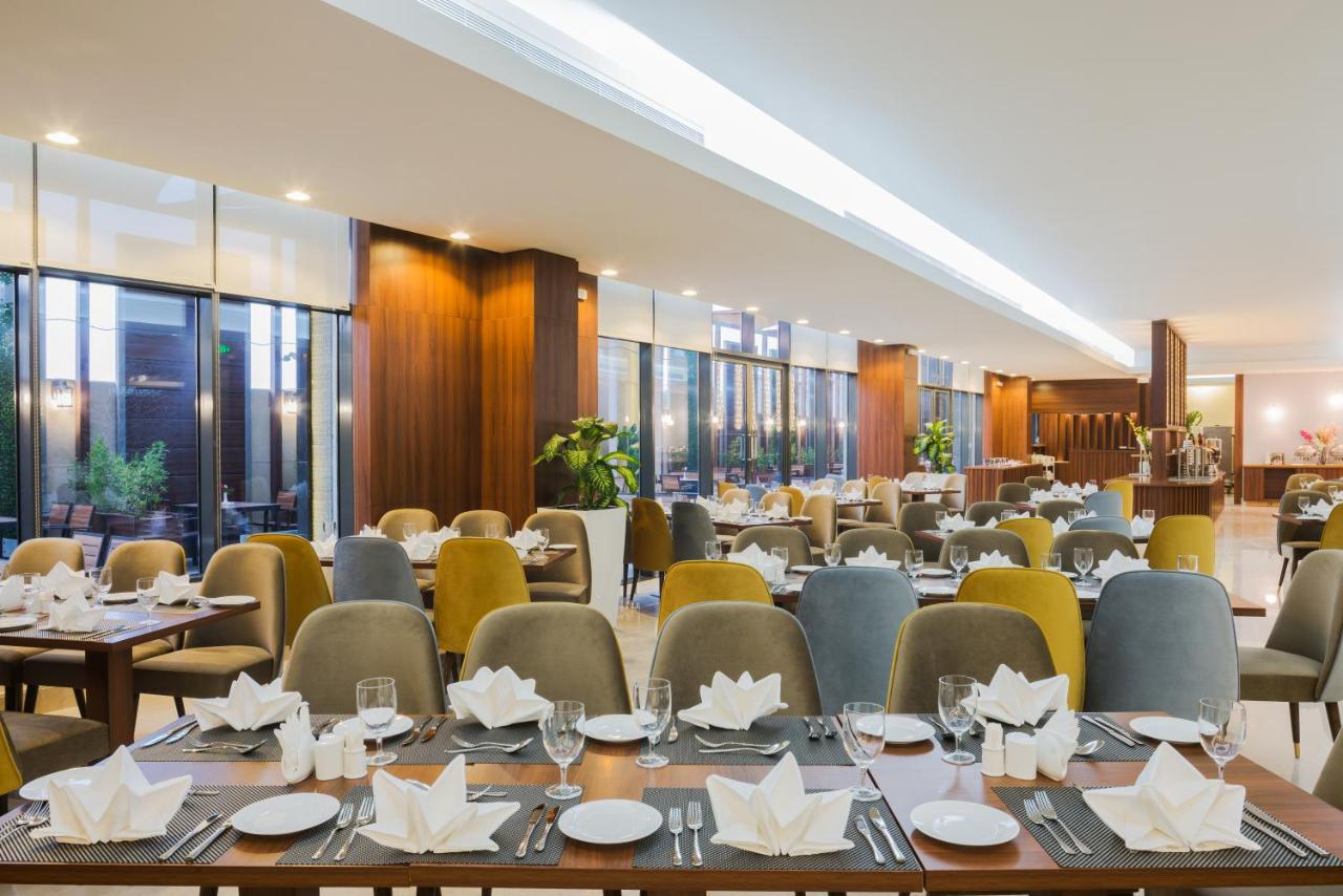 Art View Hotel - Riyadh Convention & Exhibition Center Zewnętrze zdjęcie