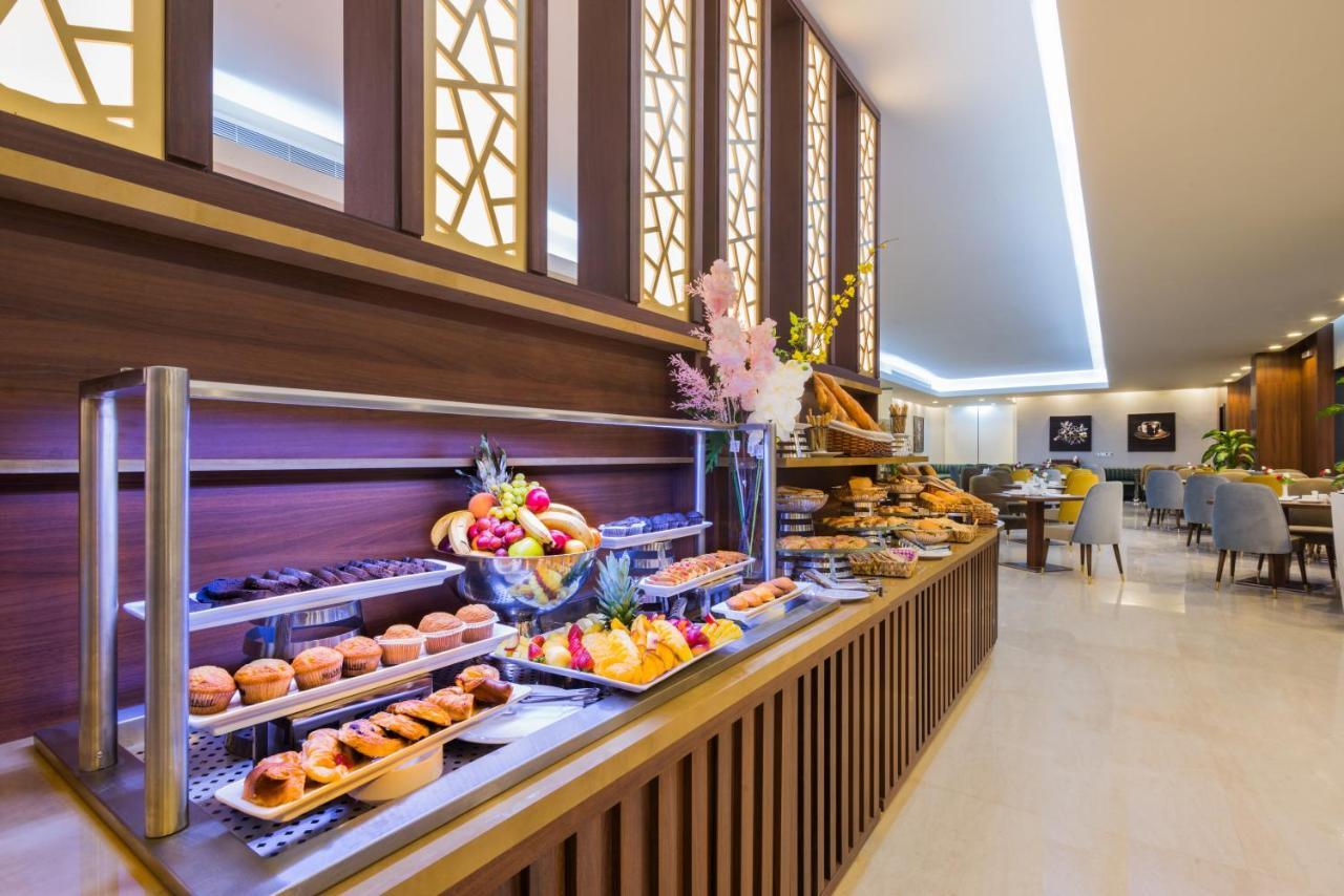 Art View Hotel - Riyadh Convention & Exhibition Center Zewnętrze zdjęcie