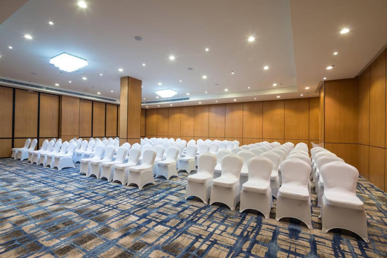 Art View Hotel - Riyadh Convention & Exhibition Center Zewnętrze zdjęcie