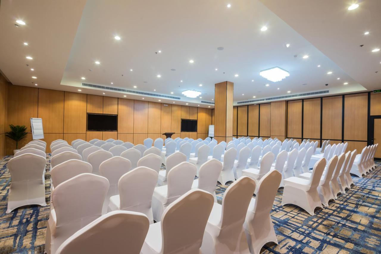 Art View Hotel - Riyadh Convention & Exhibition Center Zewnętrze zdjęcie