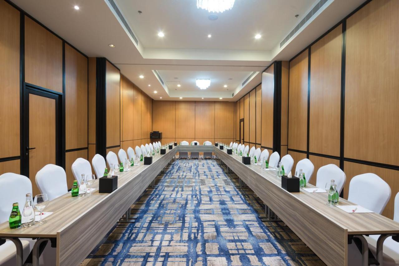 Art View Hotel - Riyadh Convention & Exhibition Center Zewnętrze zdjęcie