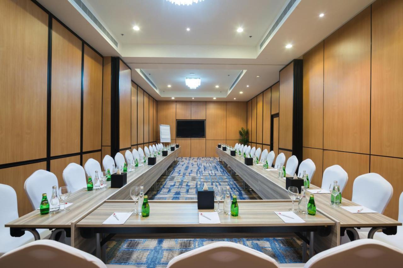 Art View Hotel - Riyadh Convention & Exhibition Center Zewnętrze zdjęcie